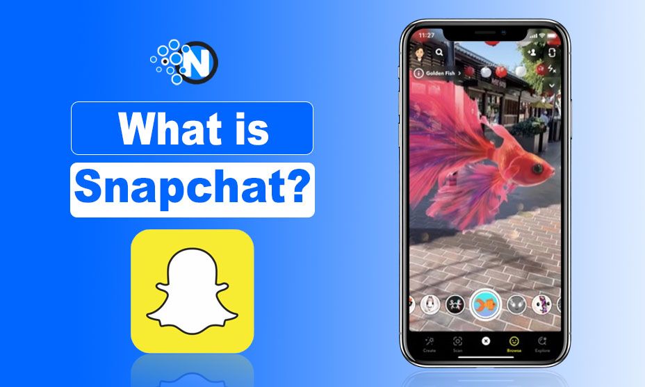 What is Snapchat?