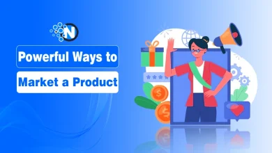 Ways to Market a Product