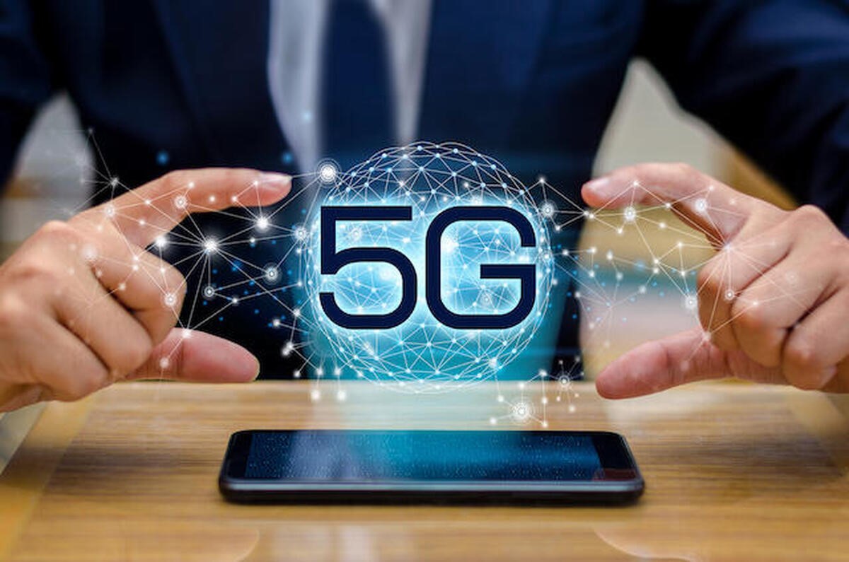 The Future of 5G Wireless Technology?