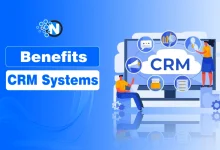 Benefits CRM Systems