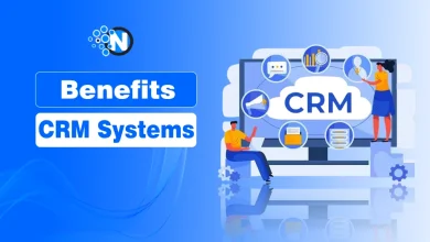 Benefits CRM Systems