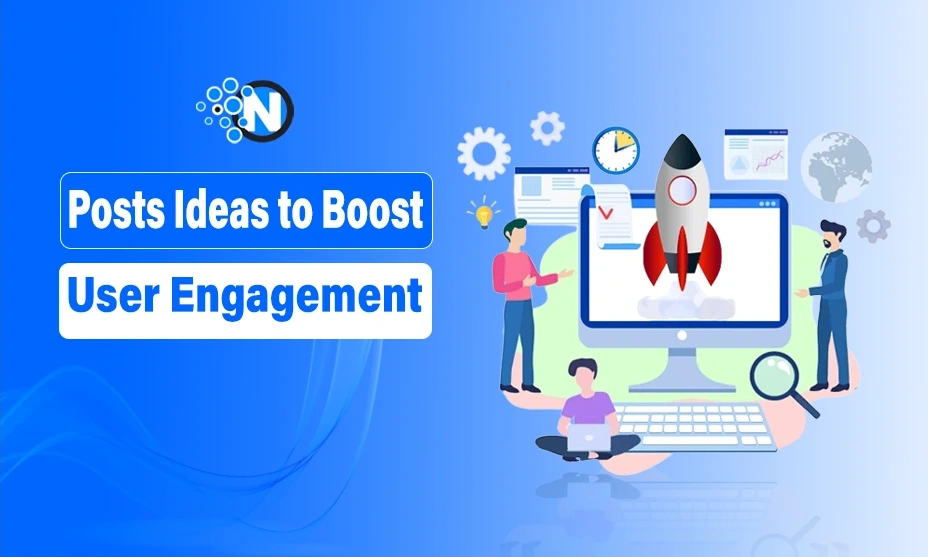 Interactive Posts Ideas to Boost User Engagement