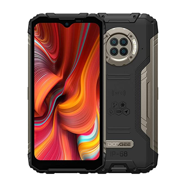 Doogee S96 Pro