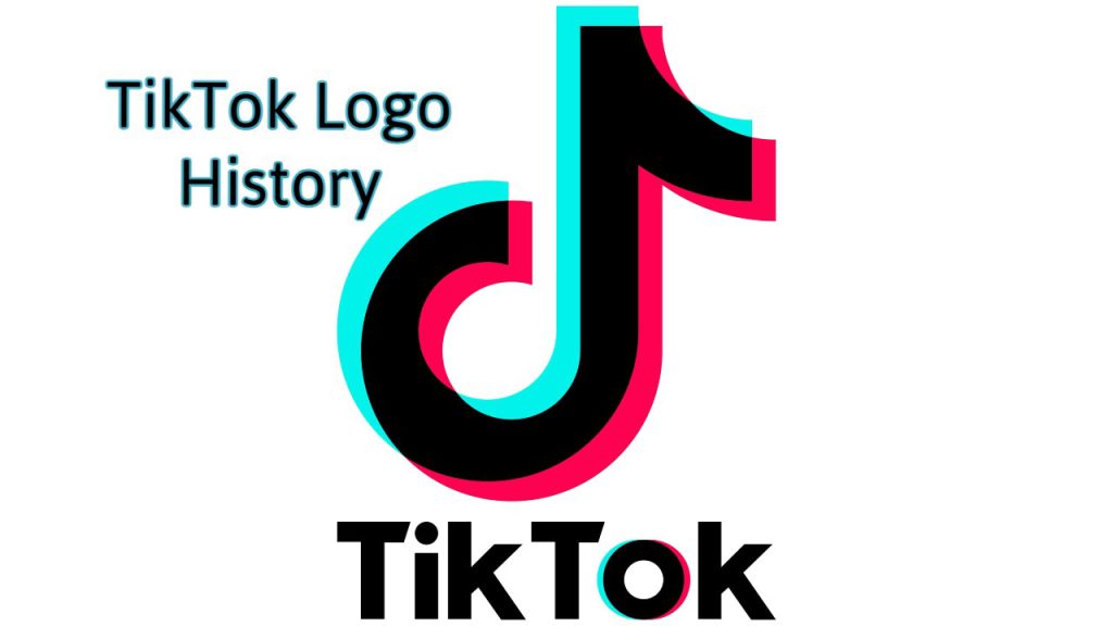 Tiktok Logo and its Story - Growing accross the world