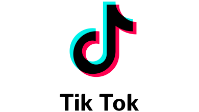 The TikTok Logo: History, Colors, and Fonts - NogenTech- a Tech Blog ...