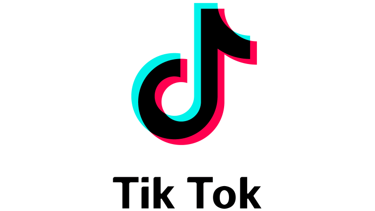 The TikTok Logo: History, Colors, and Fonts - NogenTech- a Tech Blog ...