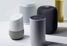 Voice-Activated Devices for Office