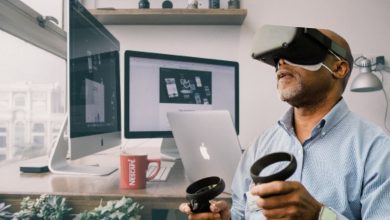 Ways Businesses Are Using Virtual Reality Today