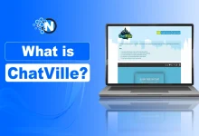 What is ChatVille