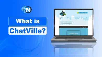 What is ChatVille