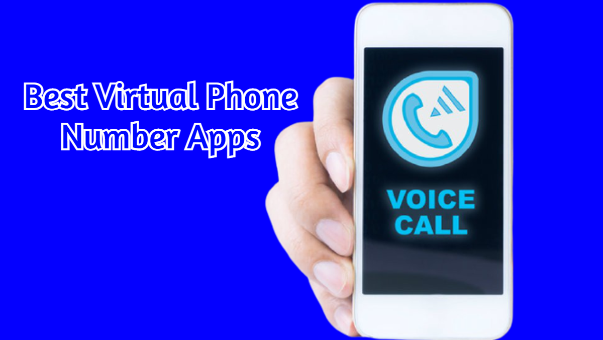 Virtual Phone Number Apps