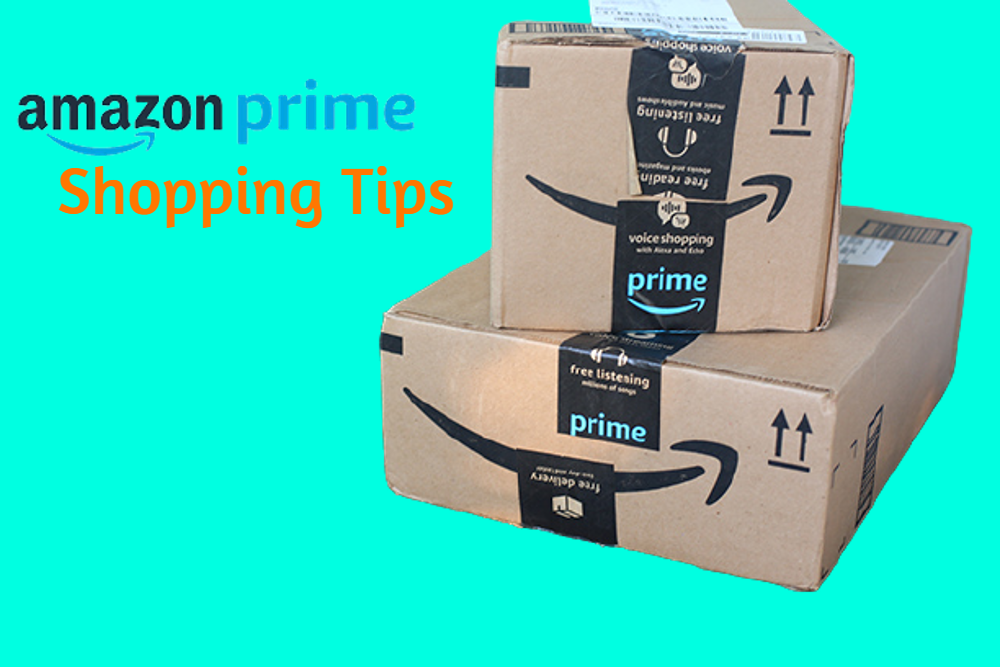 Amazon Prime Shopping Tips and Techniques