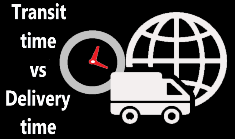 What Does In Transit Mean In Shipping