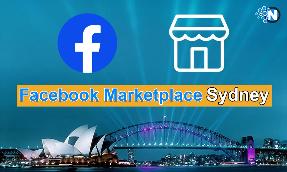 Facebook Marketplace Sydney