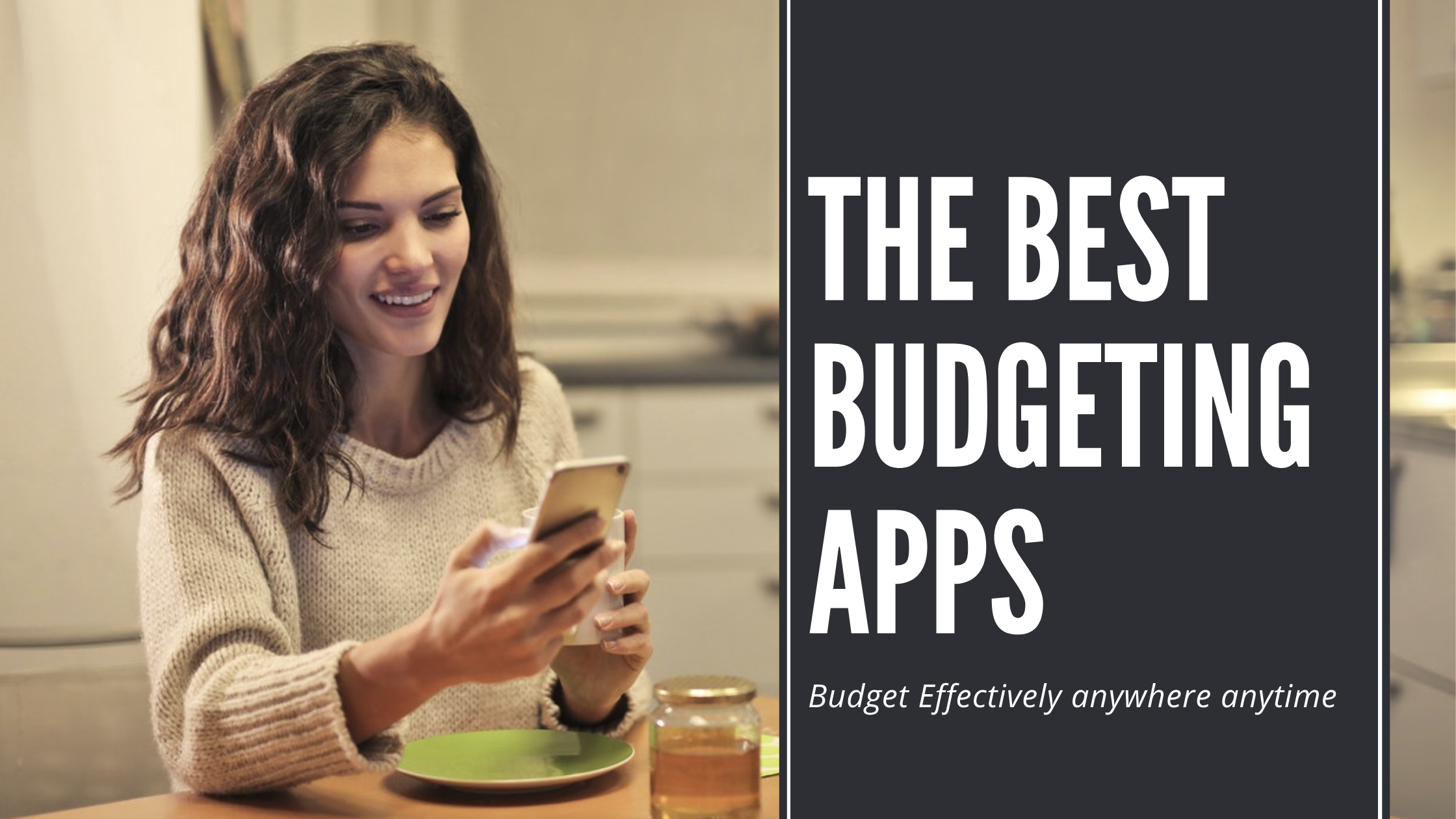 10 Best Apps for Budgeting