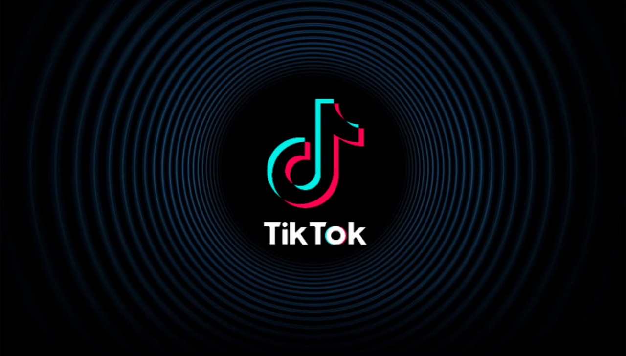 Tiktok Logo and its Story - Growing accross the world