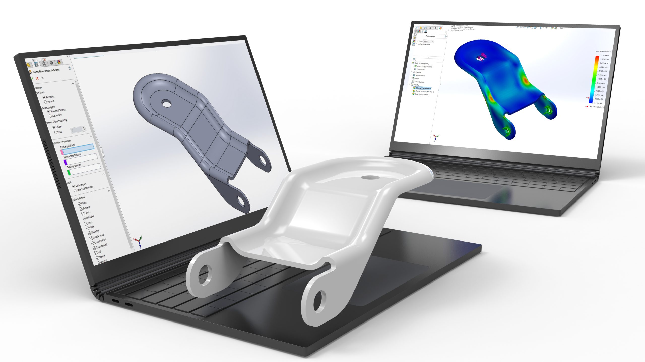 Applying Benefits And Avoiding Pitfalls Of 3d Computational