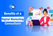 Benefits of a Digital Marketing Consultant