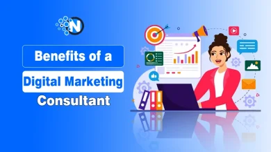 Benefits of a Digital Marketing Consultant