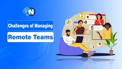 Managing Remote Teams