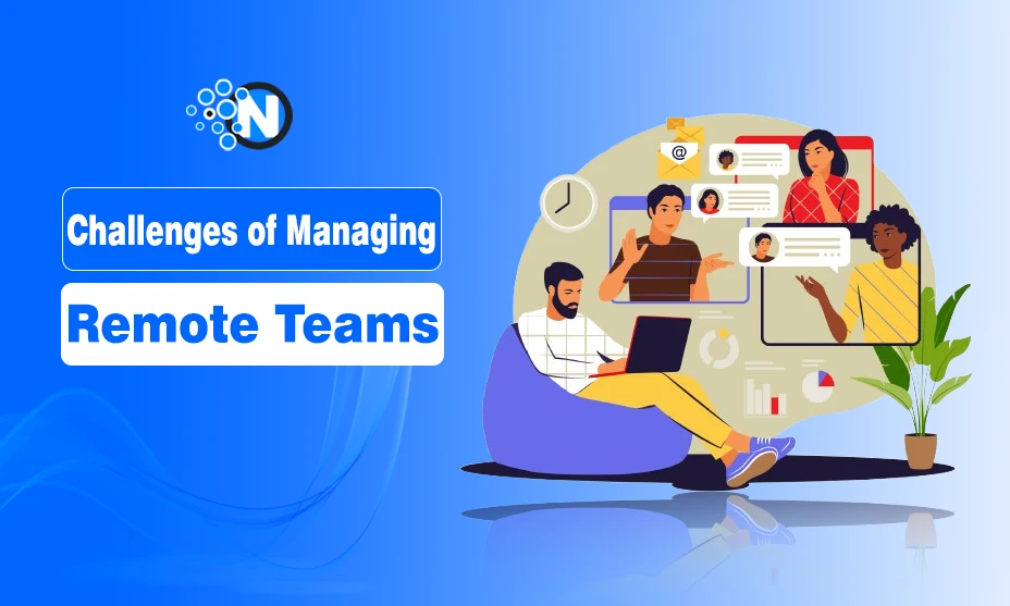 Managing Remote Teams