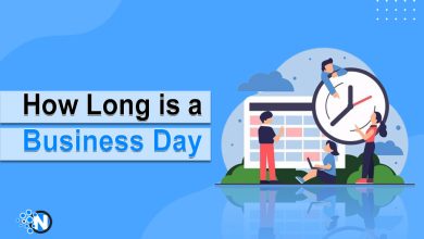 How Long is a Business Day