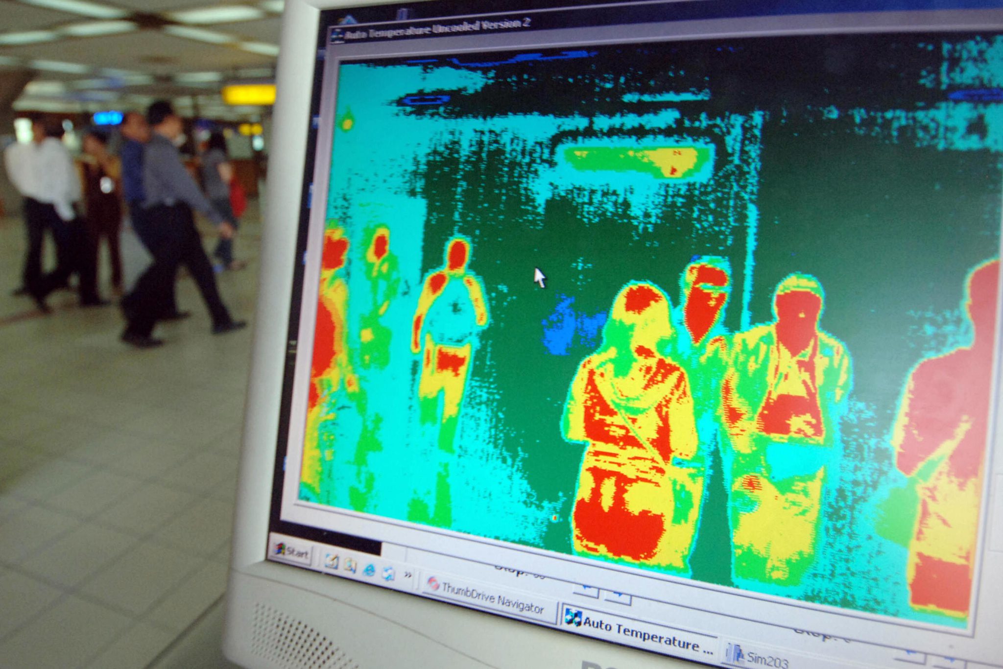 thermal-imaging-vision-control