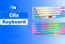 Clix Keyboard