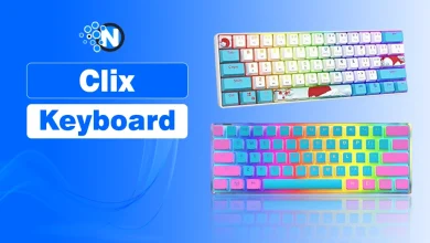 Clix Keyboard