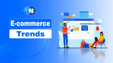 E-commerce Trends