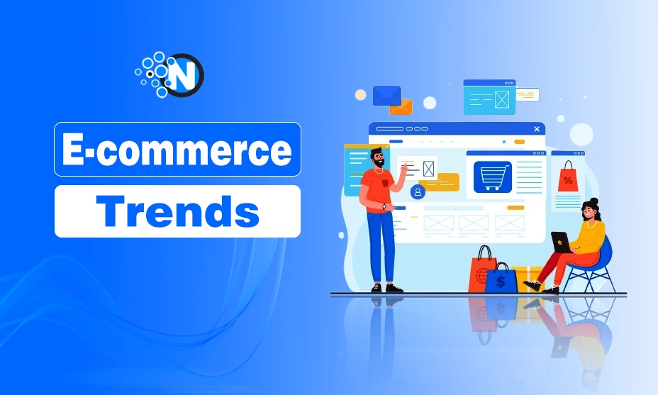 E-commerce Trends