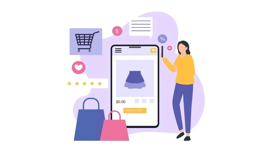 E-commerce Trends