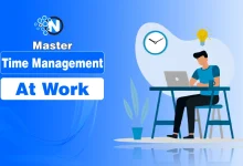 Master Time Management At Work