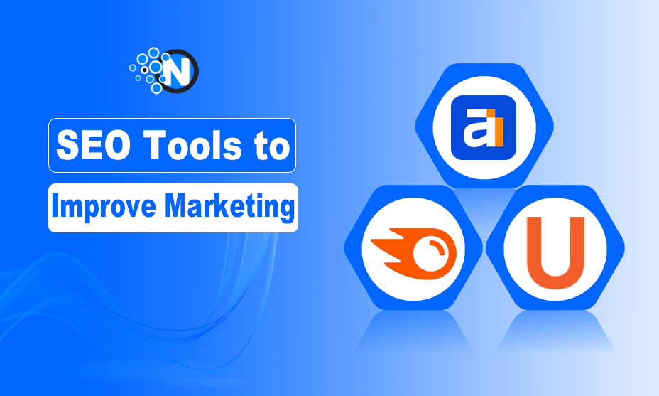 SEO Tools to Improve Marketing