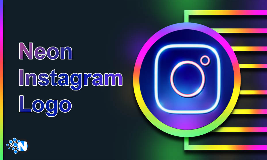 Instagram Neon | Snapchat logo, Instagram, Neon