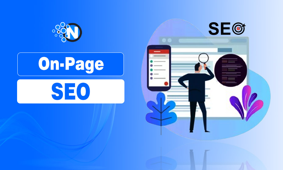 On-page SEO