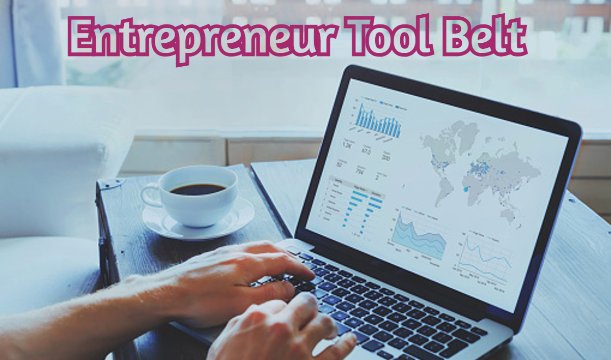 Entrepreneur Tool