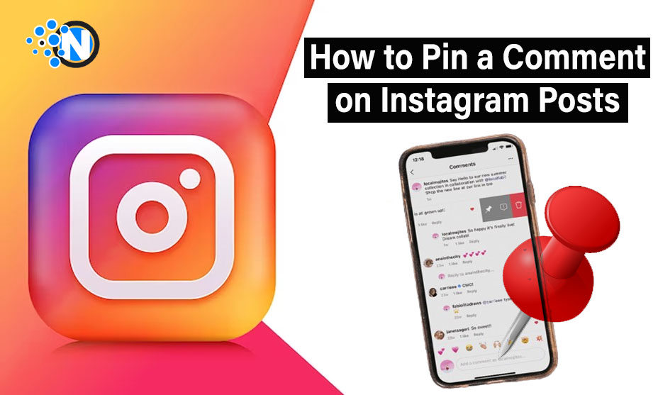 How to Pin a Comment on Instagram