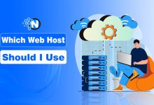 Which Web Host Should I Use