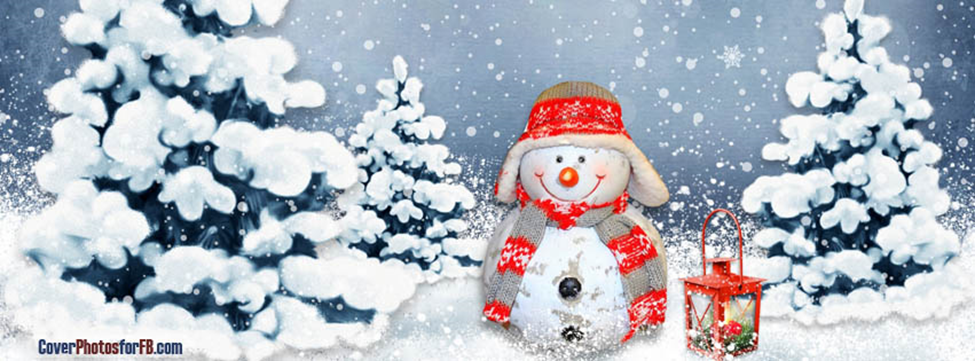 beautiful winter facebook cover photos