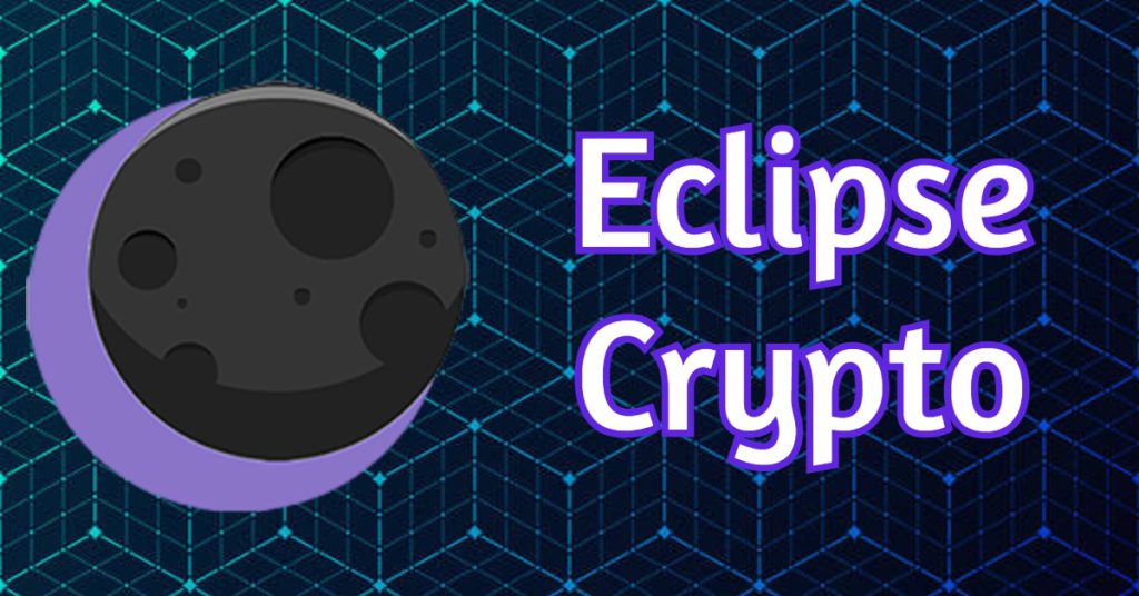 Eclipse Crypto