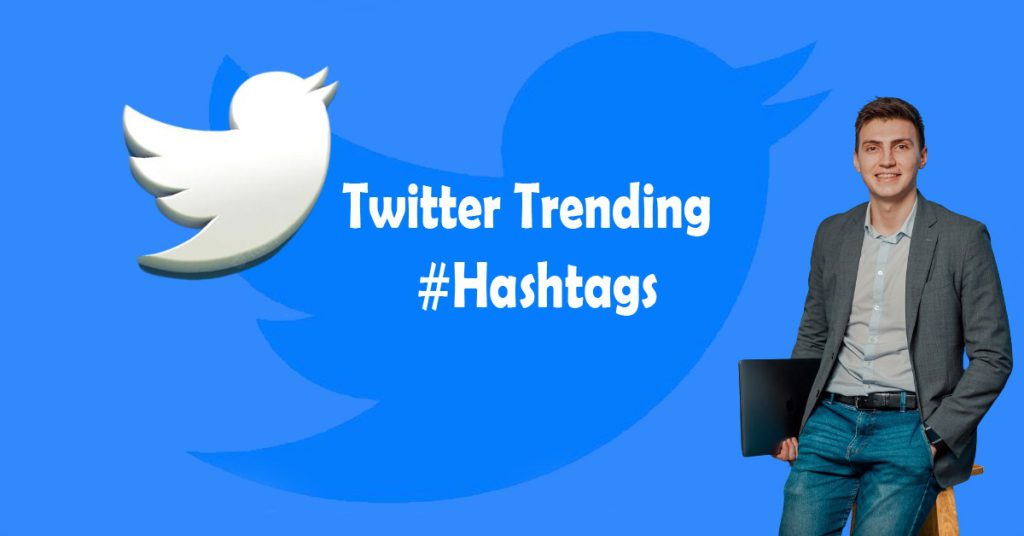Understanding the Twitter Trending Hashtag Finding One?