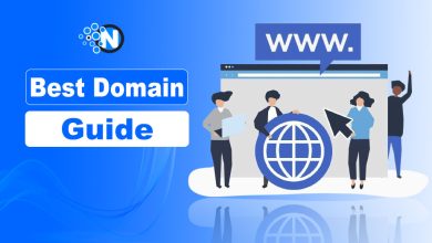 Best Domain Guide