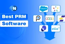 PRM Software