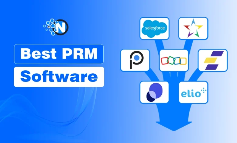 PRM Software