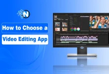 Video Editing App