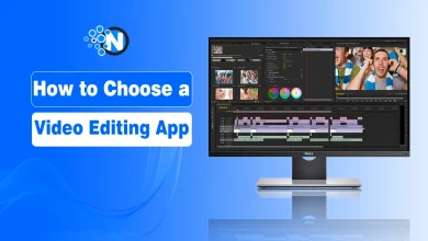 Video Editing App