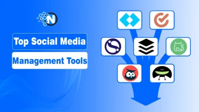 Social Media Management Tools