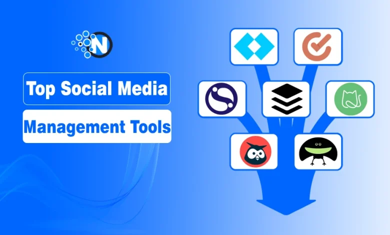 Social Media Management Tools