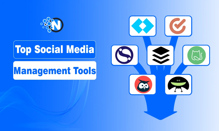 Social Media Management Tools